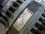 1530298 Генератор двигателя Ford Focus 2 2005-2011