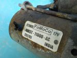 1478129 Стартер двигателя Ford Focus 2 2005-2011