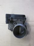 06F133062G Дроссельная заслонка Audi A6 (C6, 4F) 2005-2011