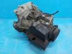 1354520 МКПП (механическая КПП) 1.8 лит. QQDB Ford Focus 2 2005-2011