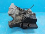 1354520 МКПП (механическая КПП) 1.8 лит. QQDB Ford Focus 2 2005-2011
