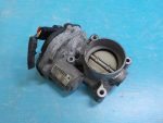1537636 Дроссельная заслонка Ford Focus 2 2005-2011