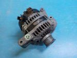 1530298 Генератор двигателя Ford Focus 2 2005-2011
