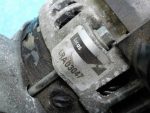 1530298 Генератор двигателя Ford Focus 2 2005-2011