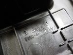 1557512 Клапанная крышка ГБЦ Ford Focus 2 2005-2011