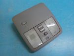 8126042030B0 Плафон освещения салона TOYOTA Rav 4 III (ACA30) 2006-2013