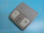 8126042030B0 Плафон освещения салона TOYOTA Rav 4 III (ACA30) 2006-2013