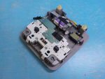 8126042030B0 Плафон освещения салона TOYOTA Rav 4 III (ACA30) 2006-2013