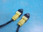 8983133020 Датчик удара (Air Bag) пара TOYOTA Rav 4 III (ACA30) 2006-2013