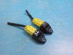 8983133020 Датчик удара (Air Bag) пара TOYOTA Rav 4 III (ACA30) 2006-2013