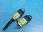 8983142010 Датчик удара (Air Bag) пара TOYOTA Rav 4 III (ACA30) 2006-2013