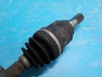 4410255L01 Привод колеса передний левый SUZUKI SX4 2006-2013