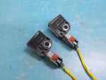959202S000 Датчик удара (Air Bag) пара KIA Sportage 3 2010-2015