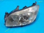 8117042290 Фара левая TOYOTA Rav 4 III (ACA30) 2006-2013