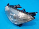 8117042290 Фара левая TOYOTA Rav 4 III (ACA30) 2006-2013