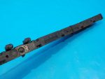 5261842010 Абсорбер переднего бампера TOYOTA Rav 4 III (ACA30) 2006-2013