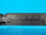 5261842010 Абсорбер переднего бампера TOYOTA Rav 4 III (ACA30) 2006-2013