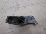 4F0199307K Кронштейн опоры двигателя левый Audi A6 (C6, 4F) 2005-2011