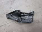 4F0199307K Кронштейн опоры двигателя левый Audi A6 (C6, 4F) 2005-2011