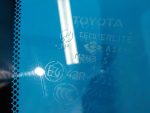 6272042300 Стекло заднее левое (форточка) TOYOTA Rav 4 III (ACA30) 2006-2013