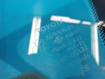 6271042270 Стекло заднее правое (форточка) TOYOTA Rav 4 III (ACA30) 2006-2013