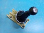 2810063J05 Кулиса МКПП SUZUKI SX4 2006-2013