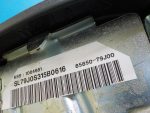 8585079J00S1S Подушка безопасности боковая левая в сиденье SUZUKI SX4 2006-2013