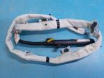 7648080J01 Подушка безопасности боковая правая (шторка) SUZUKI SX4 2006-2013