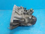 2471179J00 МКПП (механическая КПП) SUZUKI SX4 2006-2013