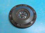1262054G00 Маховик SUZUKI SX4 2006-2013