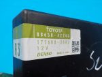 8865042240 Блок управления кондиционером TOYOTA Rav 4 III (ACA30) 2006-2013