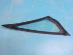 8455079J01 Стекло переднее правое (форточка) SUZUKI SX4 2006-2013