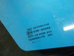 8455079J01 Стекло переднее правое (форточка) SUZUKI SX4 2006-2013