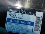 8963042010 Блок управления полным приводом TOYOTA Rav 4 III (ACA30) 2006-2013