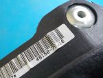 4815079J01BJM Подушка безопасности водителя SUZUKI SX4 2006-2013
