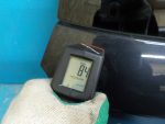 6910079J00 Дверь - крышка багажника SUZUKI SX4 2006-2013