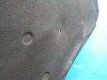 7244079J02 Шумоизоляция капота SUZUKI SX4 2006-2013