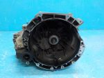 1354520 МКПП (механическая КПП) 1.8 лит. QQDB Ford Focus 2 2005-2011