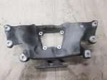 4F0399263K Кронштейн КПП Audi A6 (C6, 4F) 2005-2011