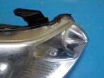 3512079J10 Фара правая SUZUKI SX4 2006-2013