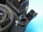 3512079J10 Фара правая SUZUKI SX4 2006-2013