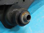 54400JD000 Подрамник двигателя Nissan Qashqai (J10) 2006-2014
