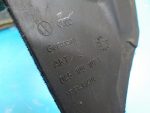 045109107F Кожух ремня ГРМ VOLKSWAGEN Passat B6 2005-2009