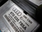 8T0035785 Блок управления интерфейсом Audi A4 (B8) 2007-2015