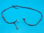8216542020 Проводка заднего бампера TOYOTA Rav 4 III (ACA30) 2006-2013