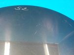 6477142110B0 Колпак запасного колеса TOYOTA Rav 4 III (ACA30) 2006-2013