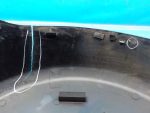 6477142110B0 Колпак запасного колеса TOYOTA Rav 4 III (ACA30) 2006-2013