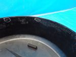 6477142110B0 Колпак запасного колеса TOYOTA Rav 4 III (ACA30) 2006-2013