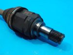 4342042180 Привод колеса передний левый TOYOTA Rav 4 III (ACA30) 2006-2013