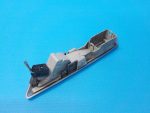 63137154167 Повторитель поворота левый в крыло BMW 5-серия F10/F11 2009-2016